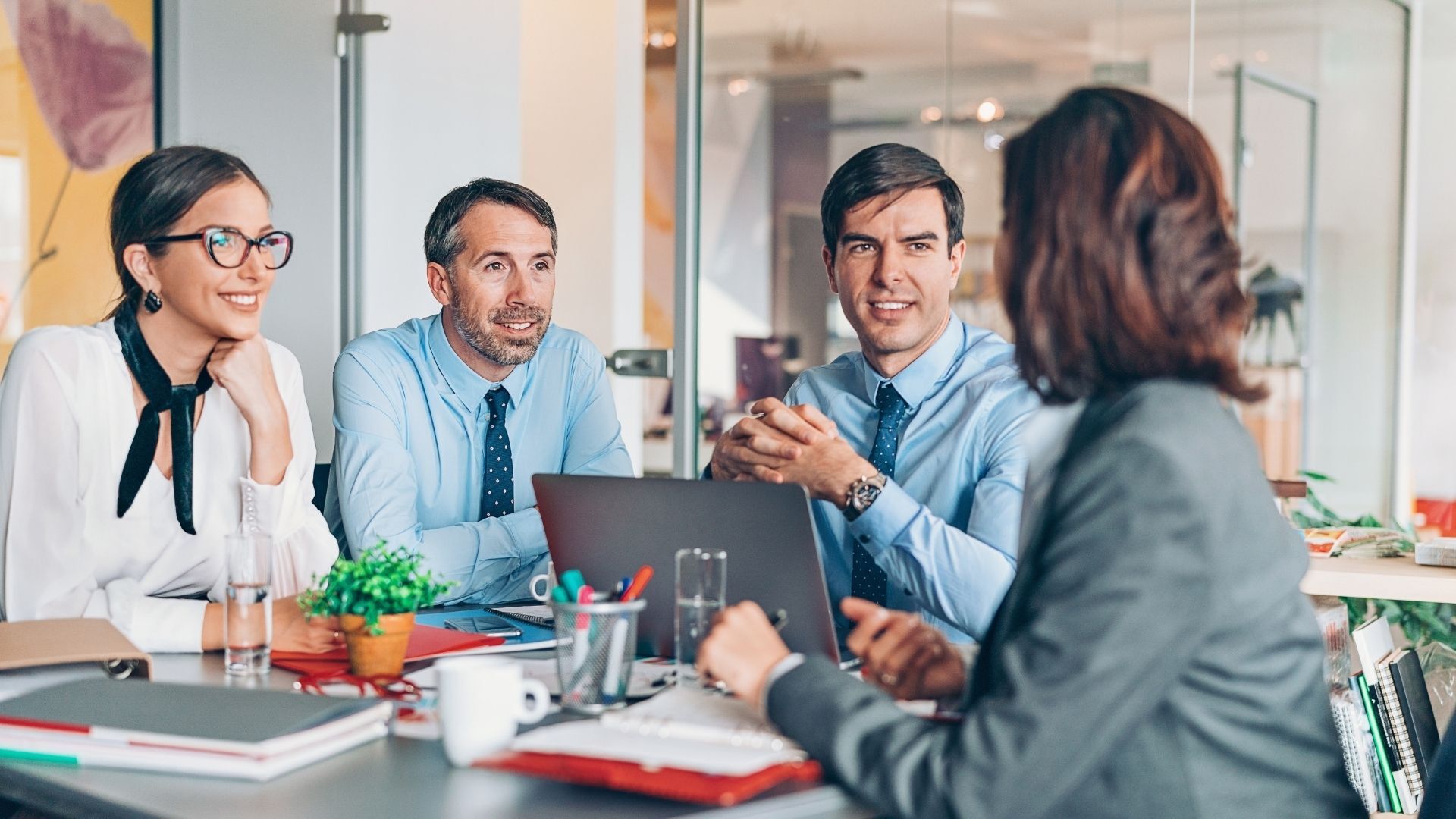 Business Coaching Became A Goldmine Overnight