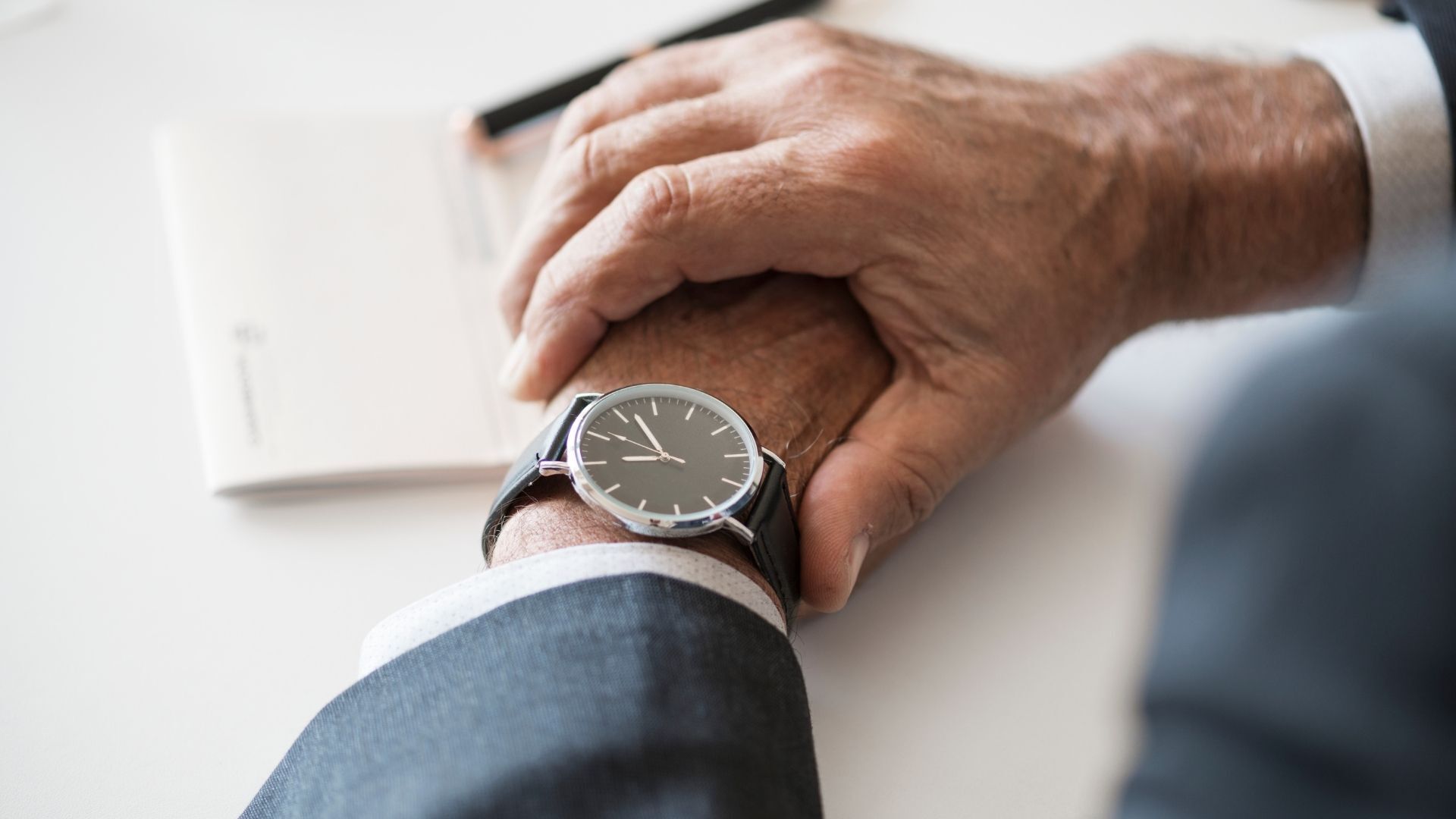 How ActionCOACH Helped a U.K. Transportation Leader Build Two Businesses with Confidence