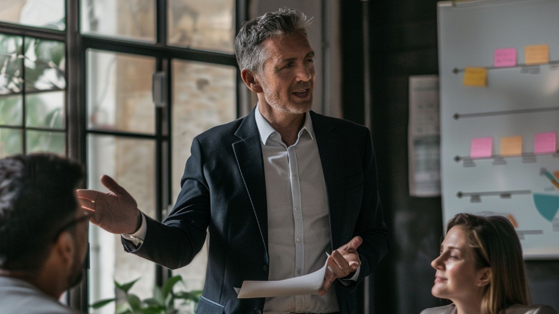 How ActionCOACH Helped a Landscaping Enterprise Scale and Thrive