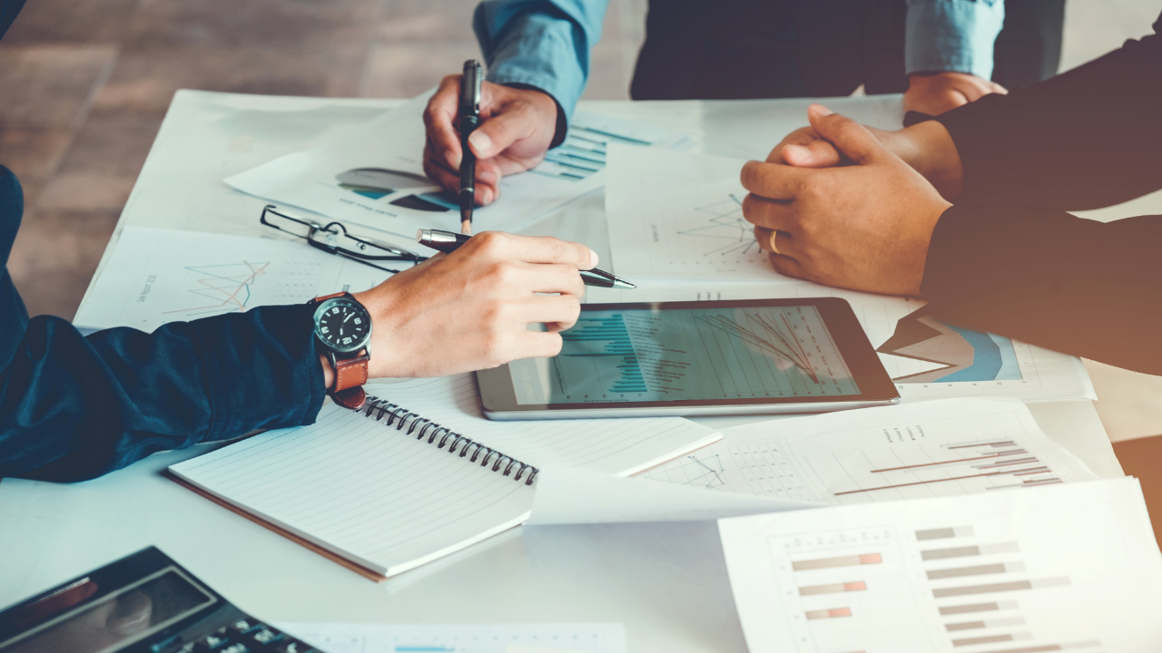 From Print to Profit: How ActionCOACH Helped 8 Group Triple Revenue