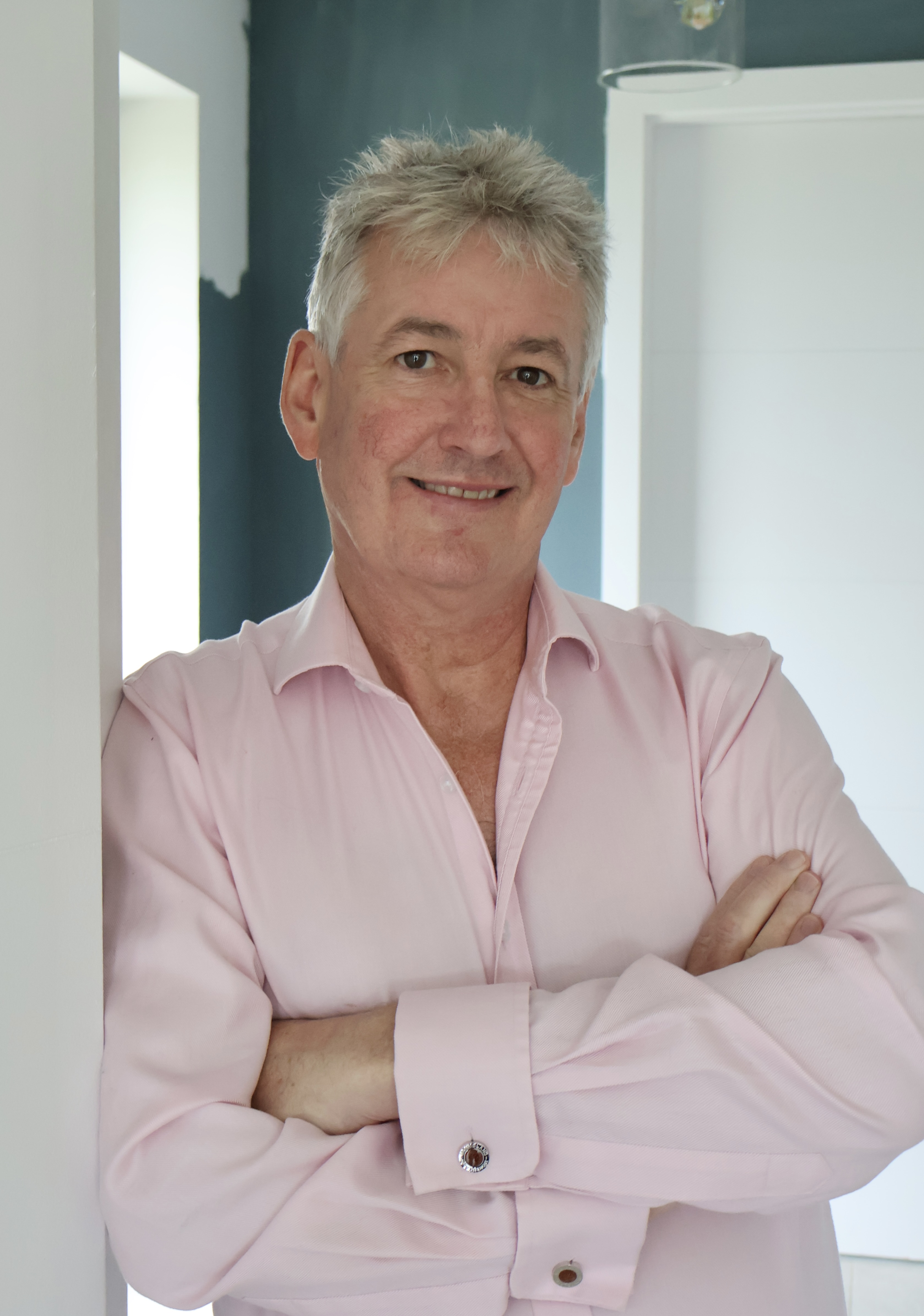 Paul Fagan