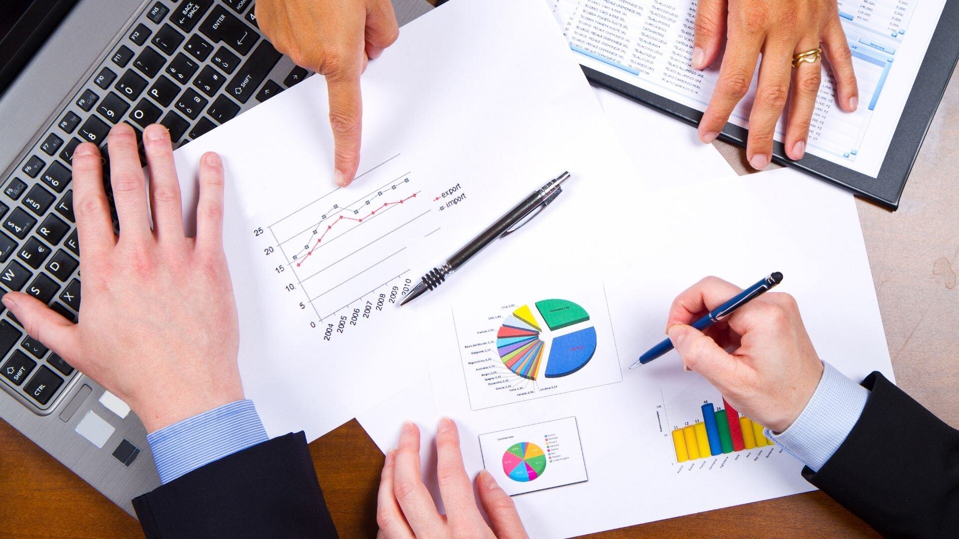 Top 15 Tips To Understanding Financial Ratios