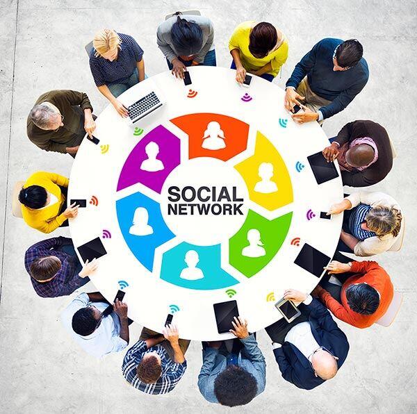 Get Social or Get Left – How to Build Your Platform