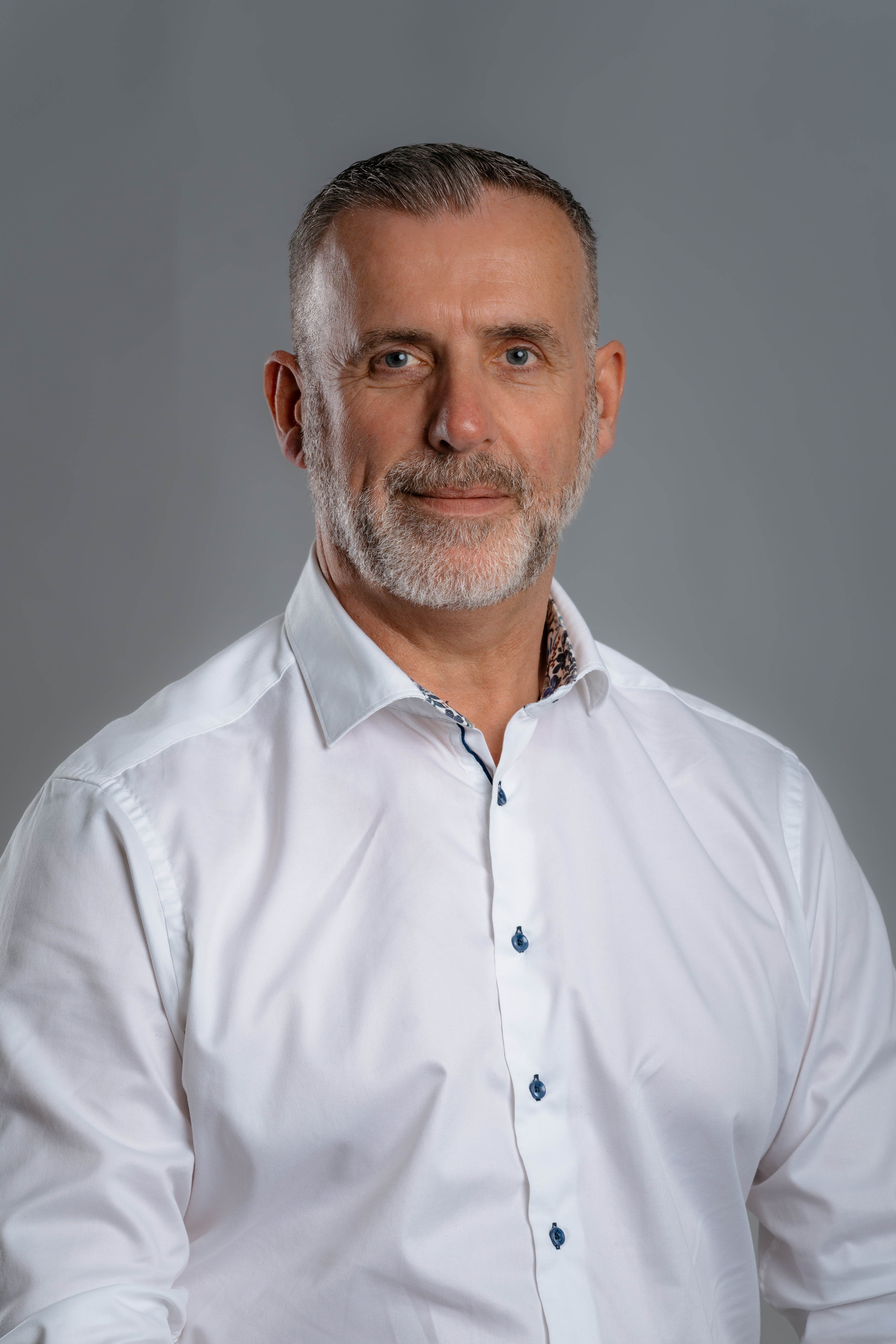 Eddie Walsh