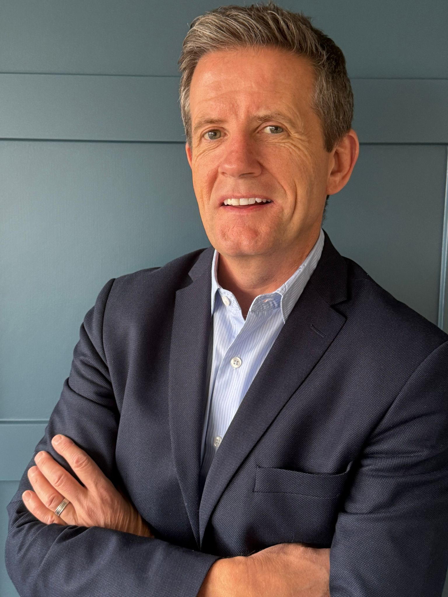 Mark O’Donnell