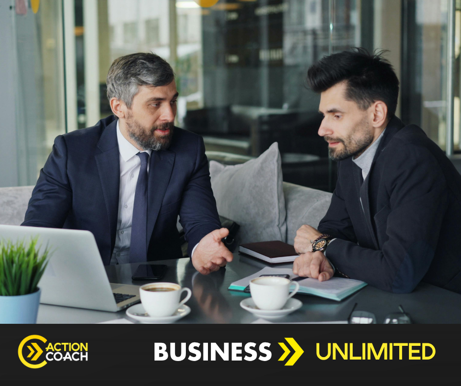Business Unlimited
